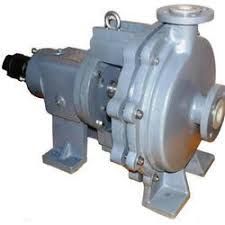 PVDF Pump