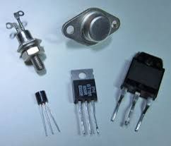 Thyristors