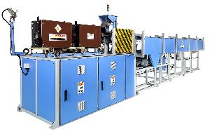 Long Bar Induction Heater