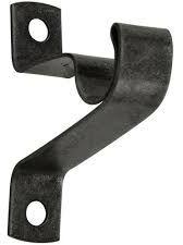 curtain rod bracket