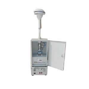 Fine Dust Sampler (PM 2.5 SAMPLER) - VFDS 113