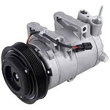 AC Compressor