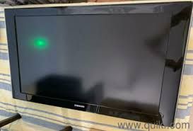 Used LED TV