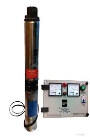 Submersible Pump