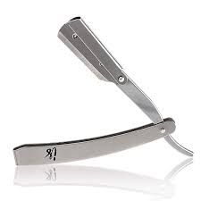 barber razor