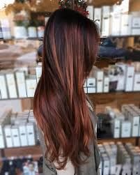 Hair Colour