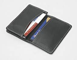 Credit Card Holders