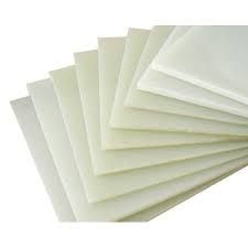 Polyester Sheet