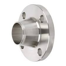 Stainless Steel Flange