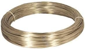 Titanium Wire