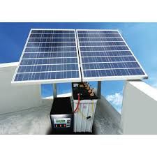 Solar Power Inverters