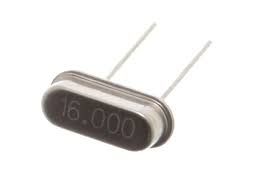 Crystal Oscillators