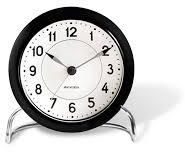 Table Clock