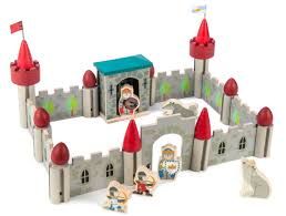 Castle Toy