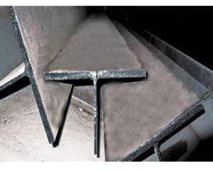 10 mm Mild Steel Tee Angle