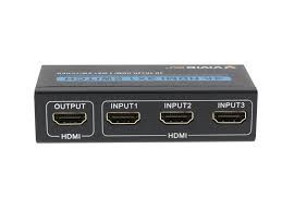 hdmi switch