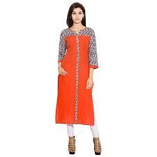 Cotton Kurtis