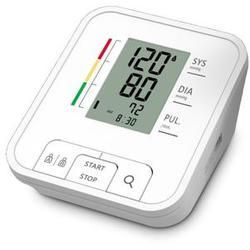 Digital Blood Pressure Monitor