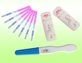 Rapid Test Kit