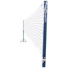 Badminton Net Pole