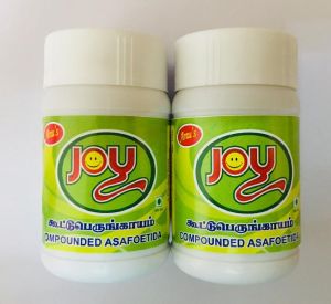 Joy Asafoetida