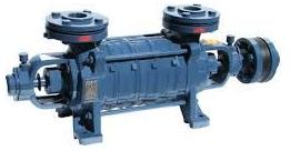 Boiler Feed Pumps