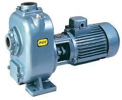 sewage monoblock pumps