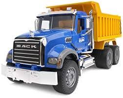 Dump Truck