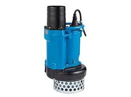 Dewatering Pump