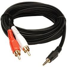 electronics cable
