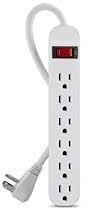 Power Strips