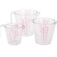 Measuring Cups