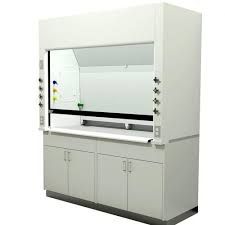 Chemical Fume Hood