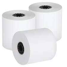 Thermal Papers