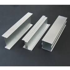 aluminium channel