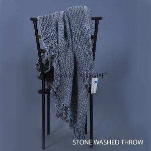 Cotton Throws