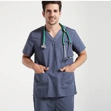 Hospital Uniforms