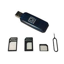 Sim Card Reader