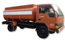 Water Tanker