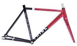 Bicycle Frame