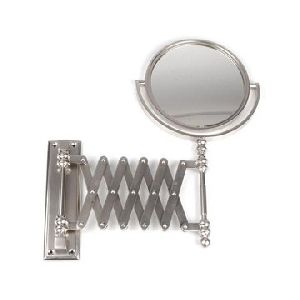 Expandable Wall Mounted Mirror