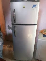Second Hand Refrigerator