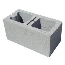 concrete block