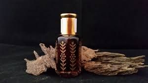 Agarwood Oil