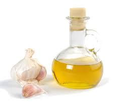 Garlic Oil