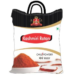 Kashmiri Chilli Powder