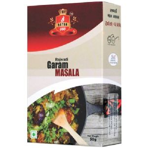 rajwadi garam masala