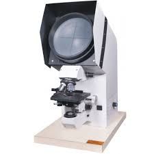 Projection Microscopes