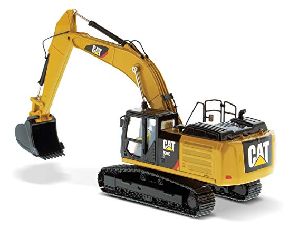 Hydraulic Excavator