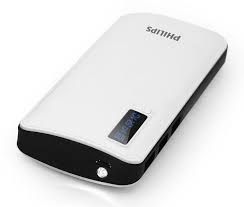 Mobile Power Bank